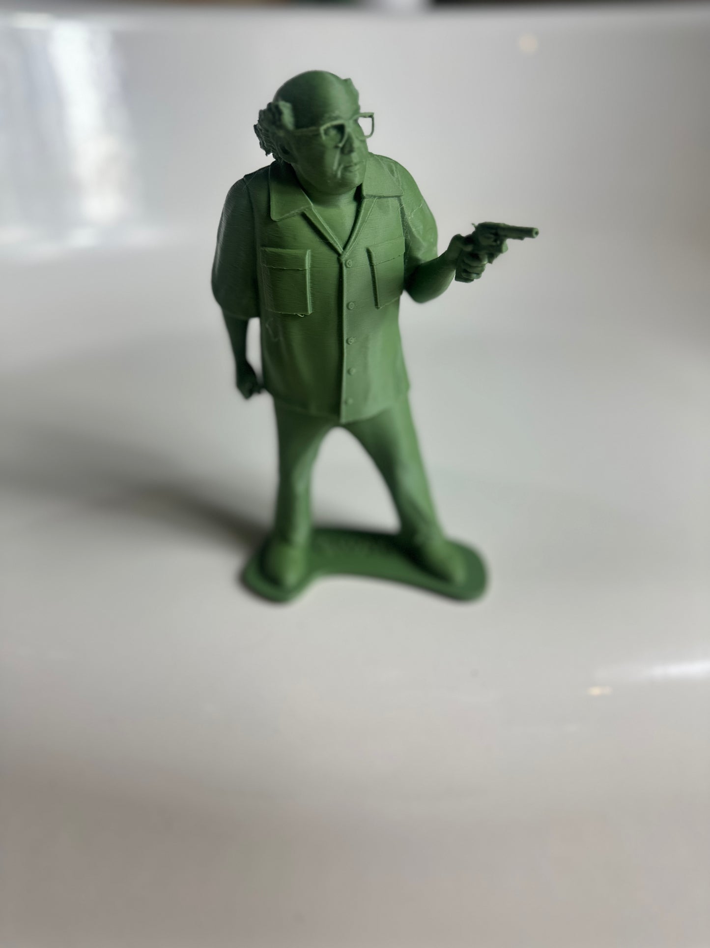 ARMY MEN -FRANK