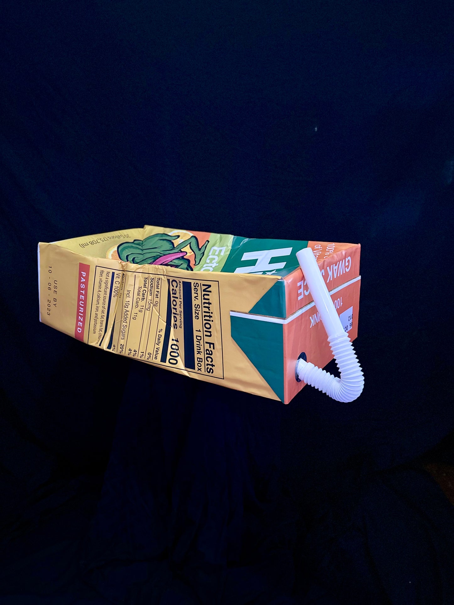 GWAK JUICE BOX HI-C CRUSHED