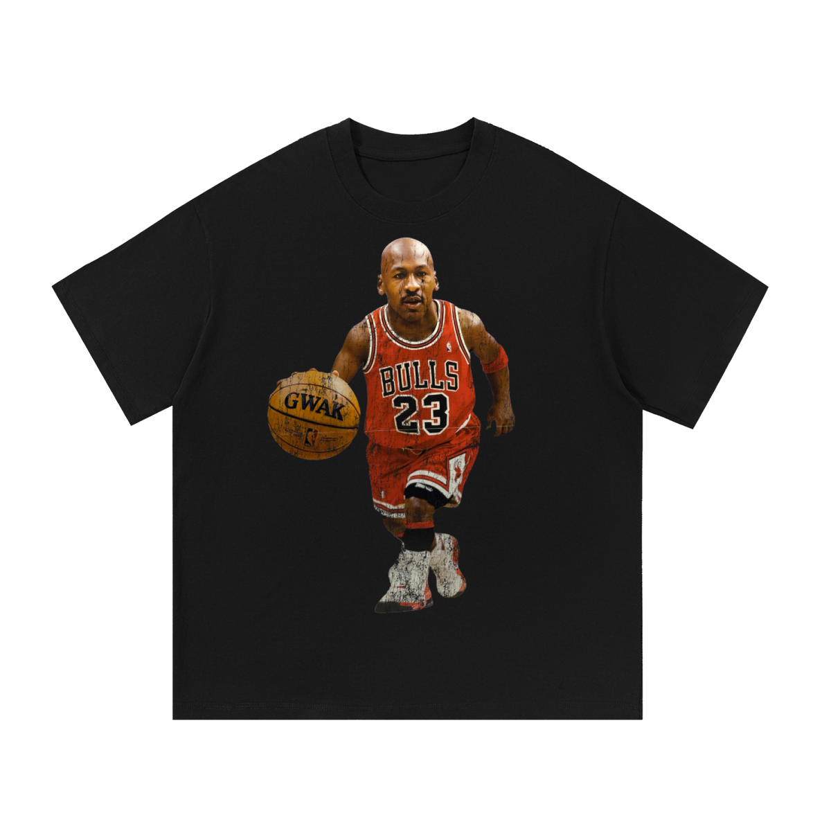 Mini Mike Tee