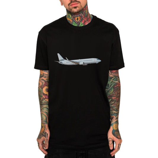 Plane T-Shirt