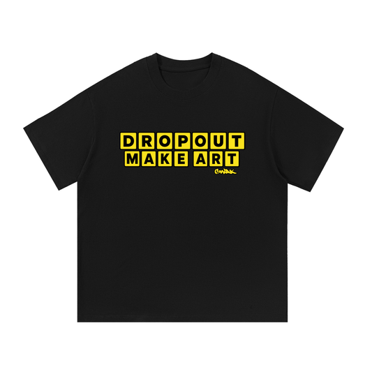 Waffle House Drop Out Tee