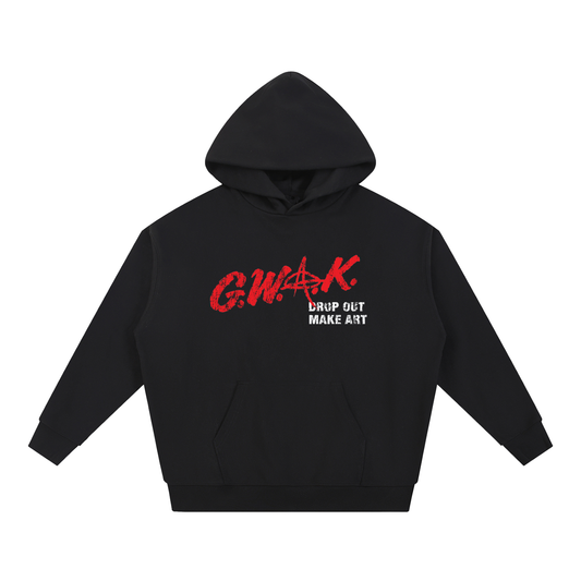 DARE Hoodie