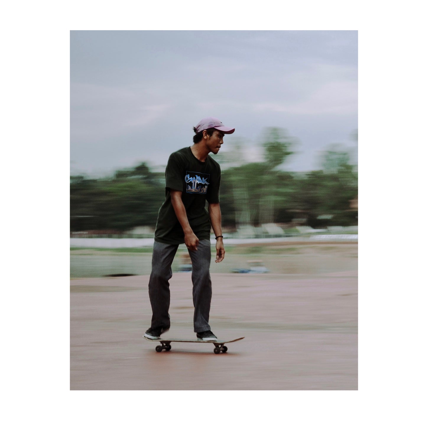 Sky GWAK T-Shirt