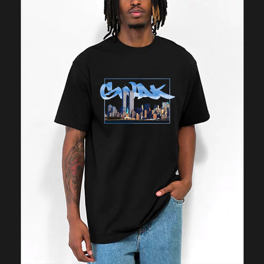 Sky GWAK T-Shirt