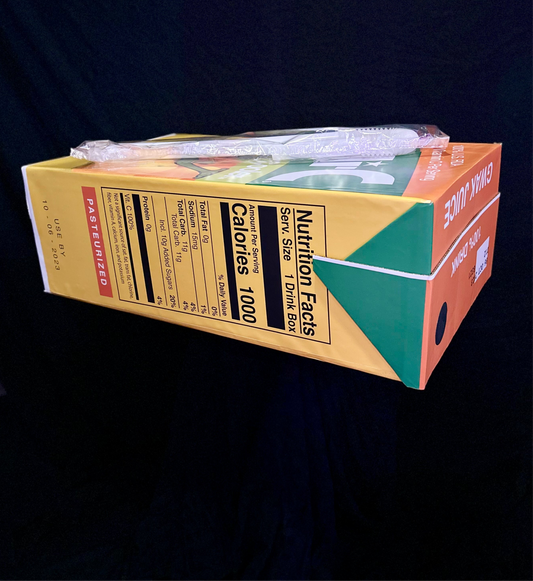 GWAK JUICE BOX HI-C UNCRUSHED