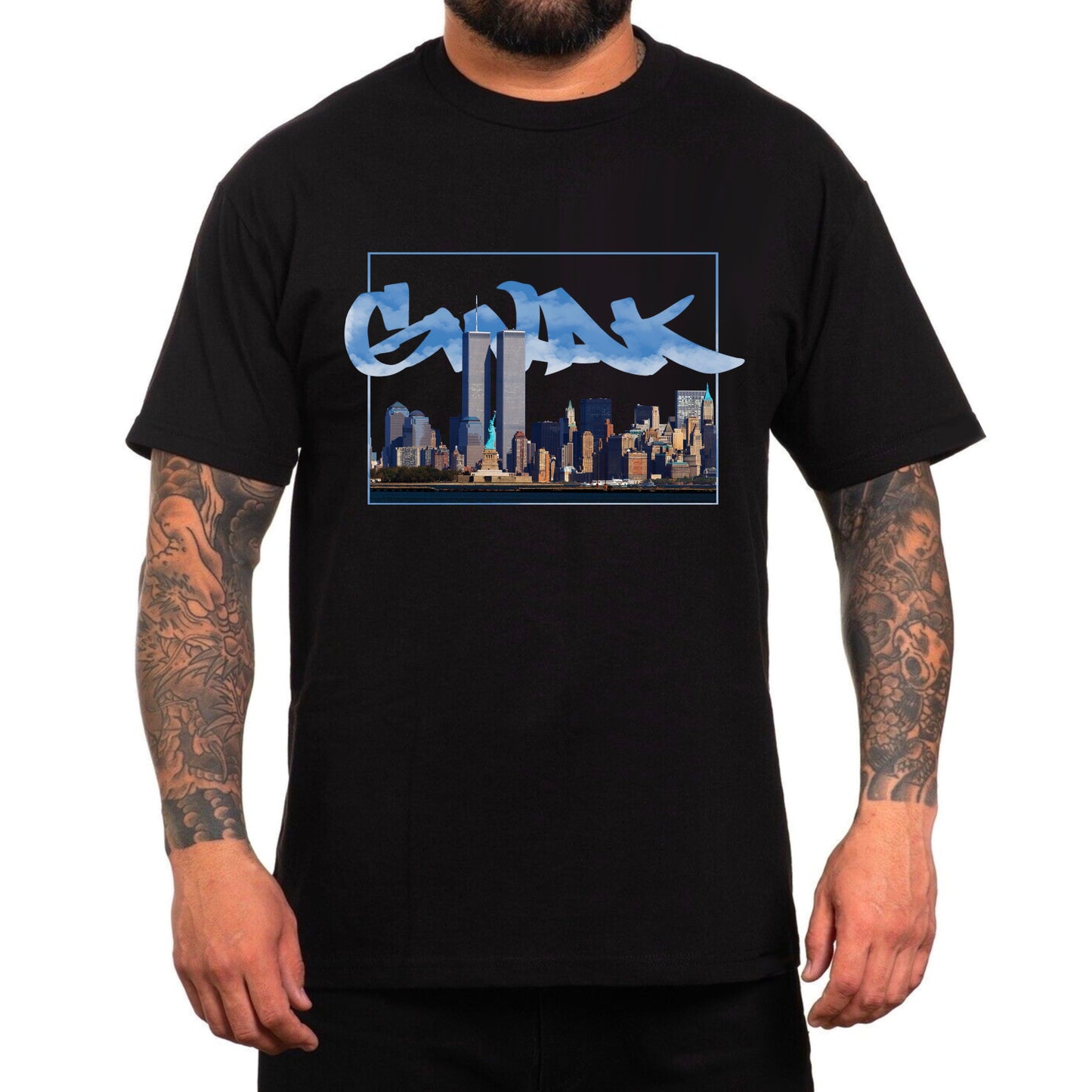 Sky GWAK T-Shirt