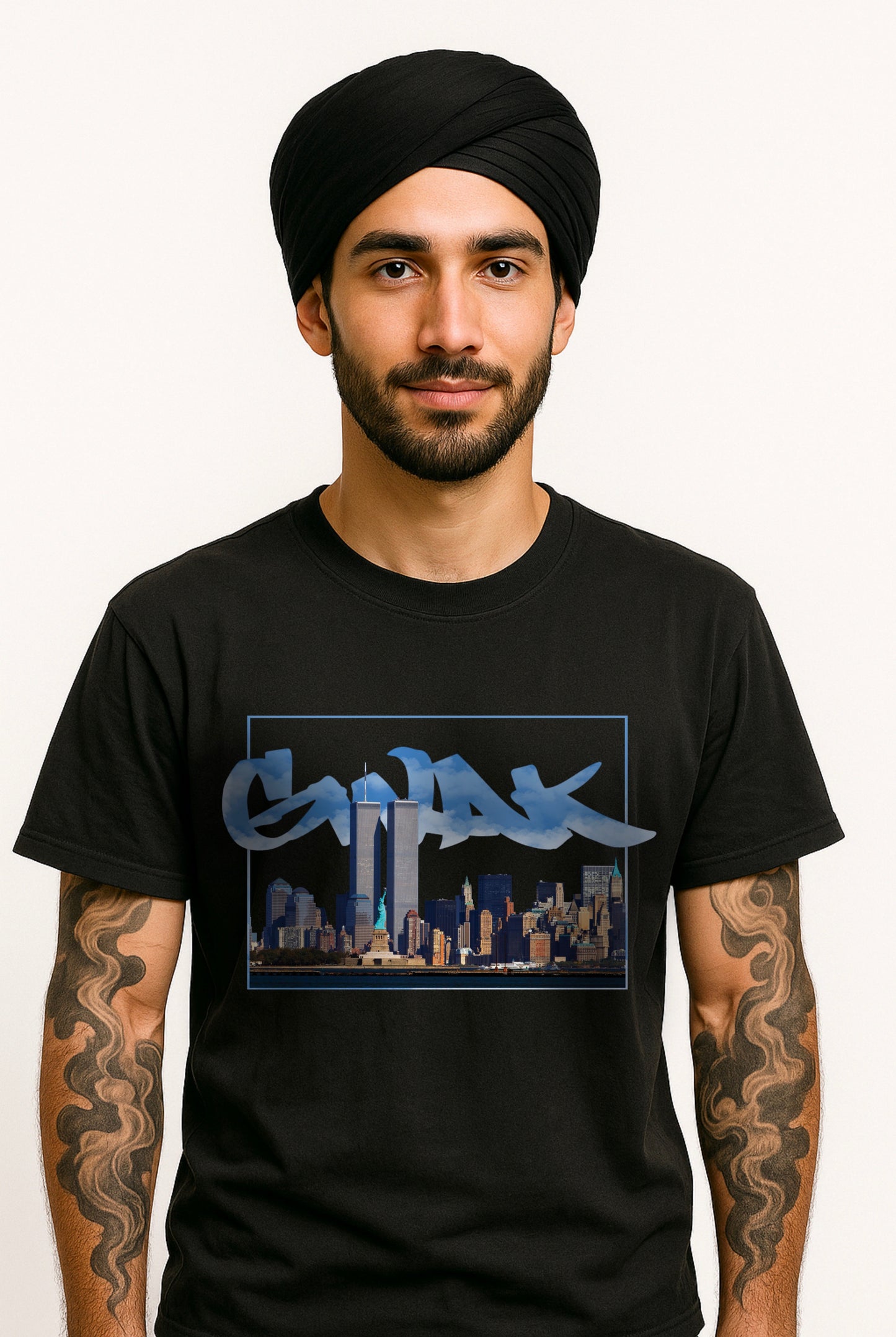 Sky GWAK T-Shirt
