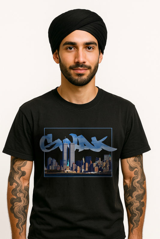 Sky GWAK T-Shirt