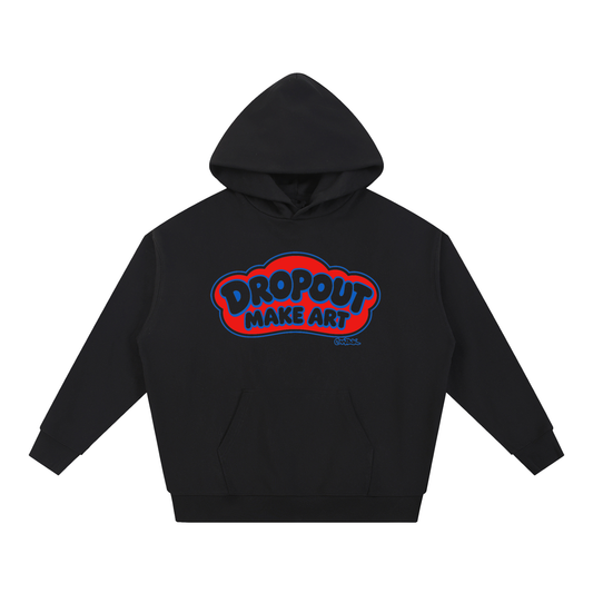 Doh Drop Out Hoodie