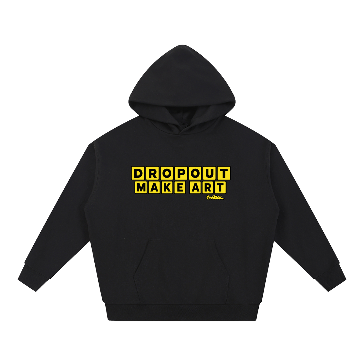 Waffle House Drop Out Hoodie