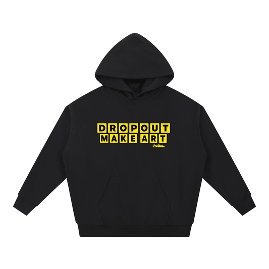 Waffle House Drop Out Hoodie