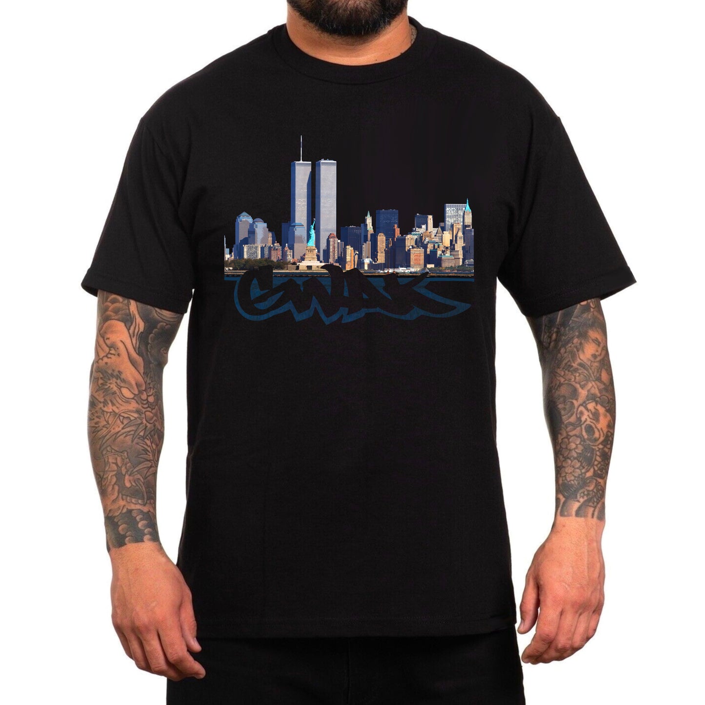 River GWAK T-Shirt