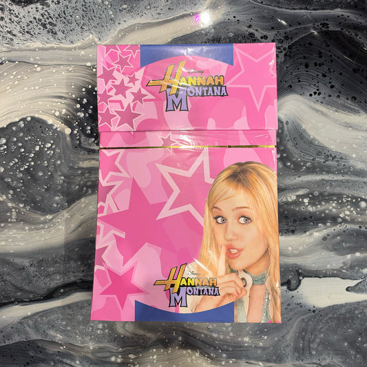 LARGE HANNAH MONTANA PACK