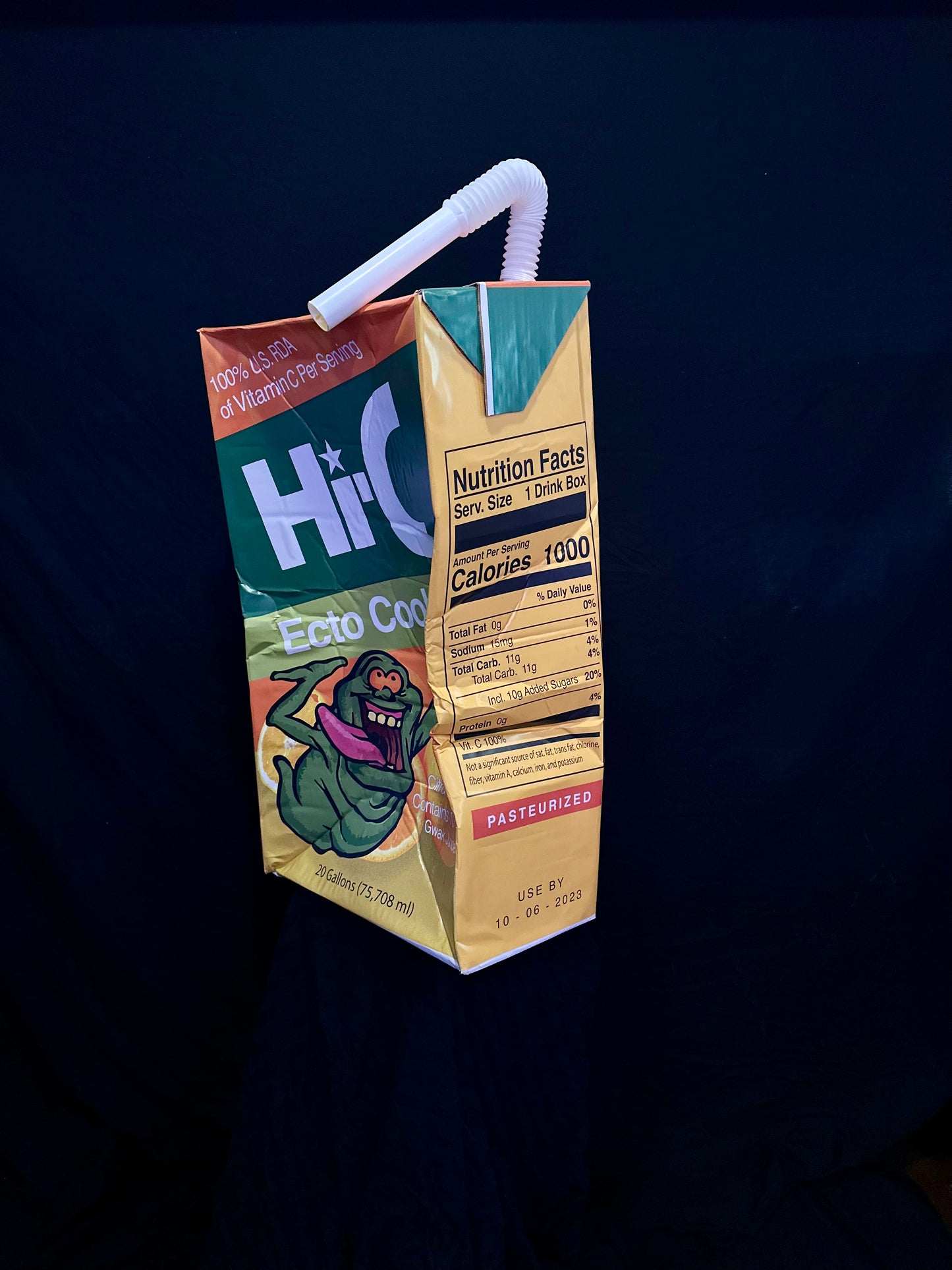 GWAK JUICE BOX HI-C CRUSHED