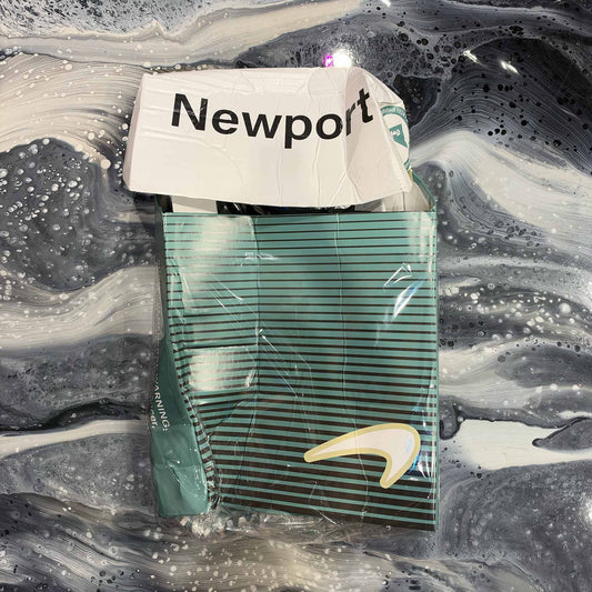 LARGE NEWPORT PACK