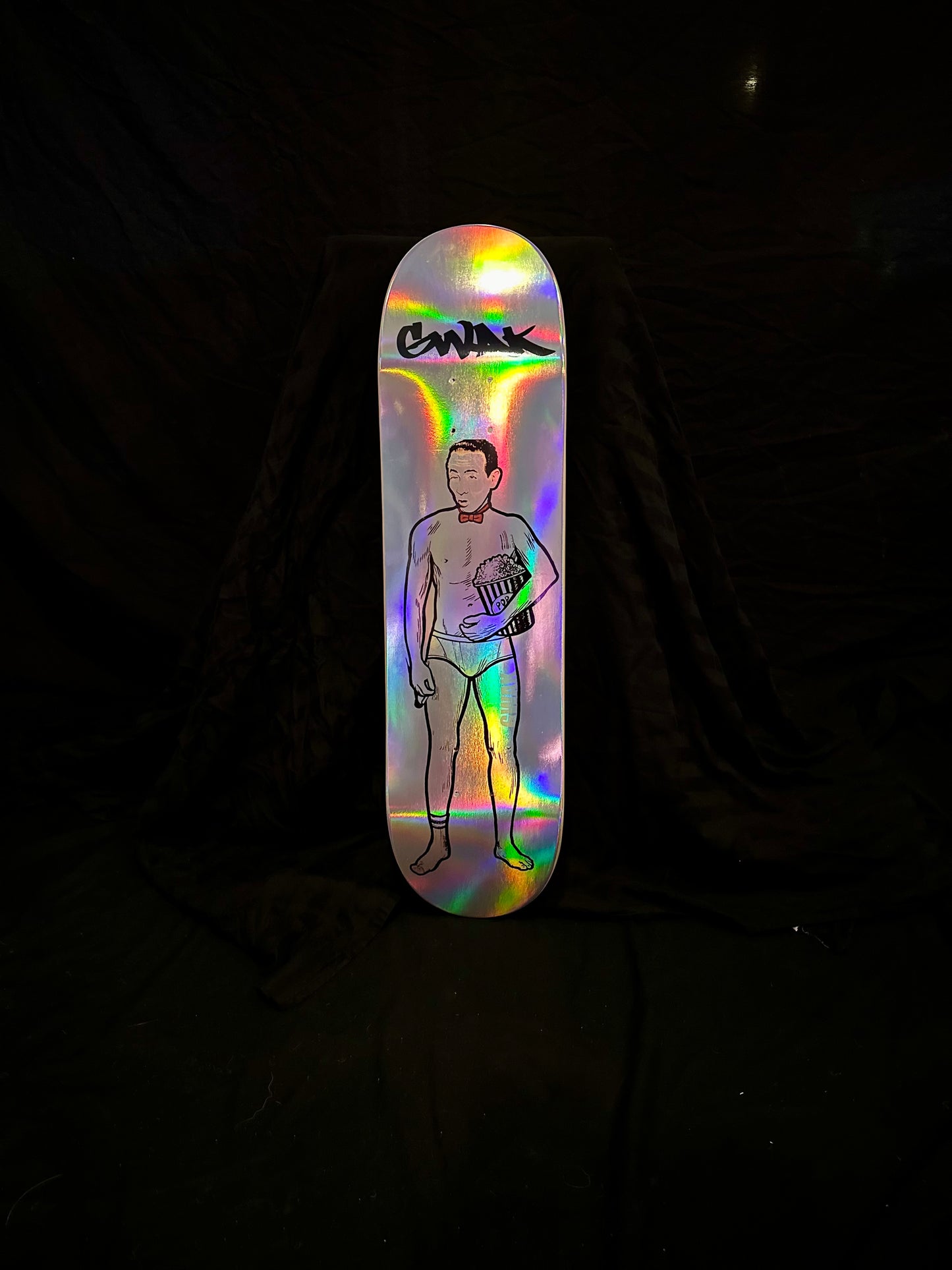 PEEWEE SKATEBOARD