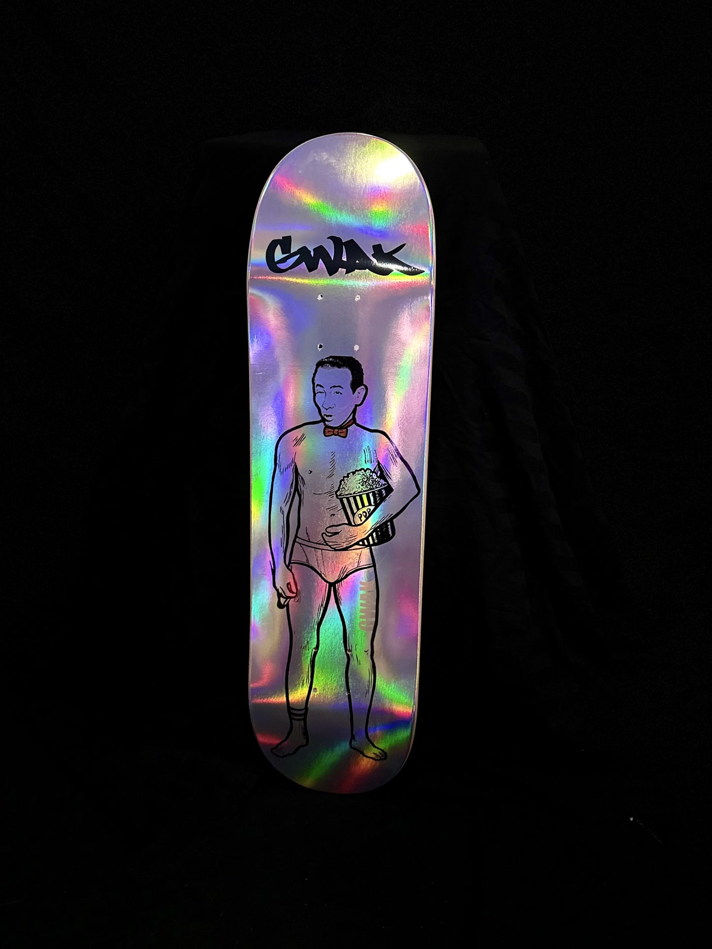 PEEWEE SKATEBOARD