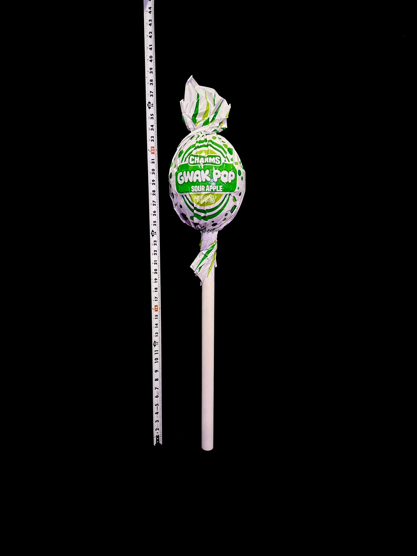 GWAK POP - SOUR APPLE