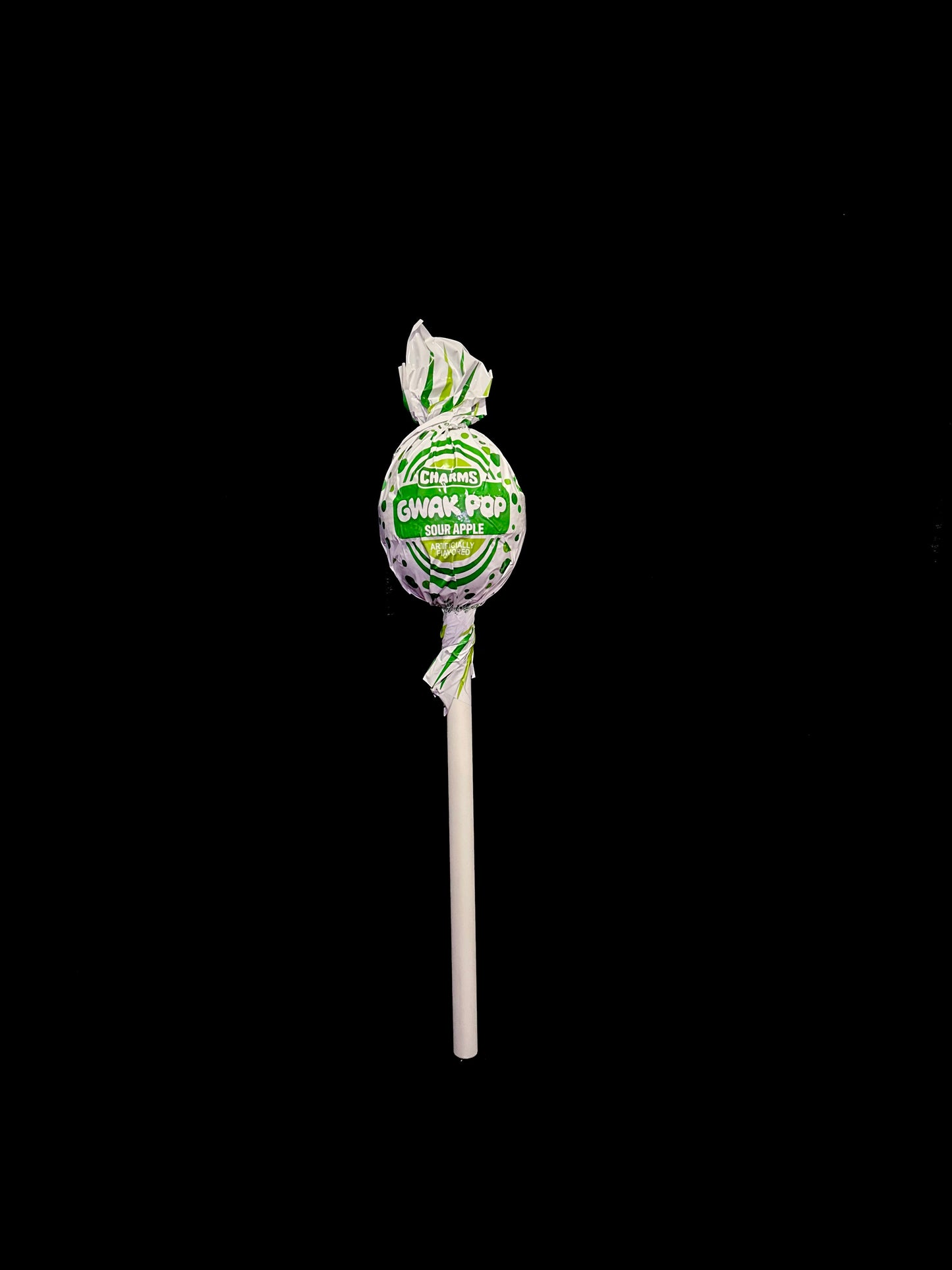 GWAK POP - SOUR APPLE