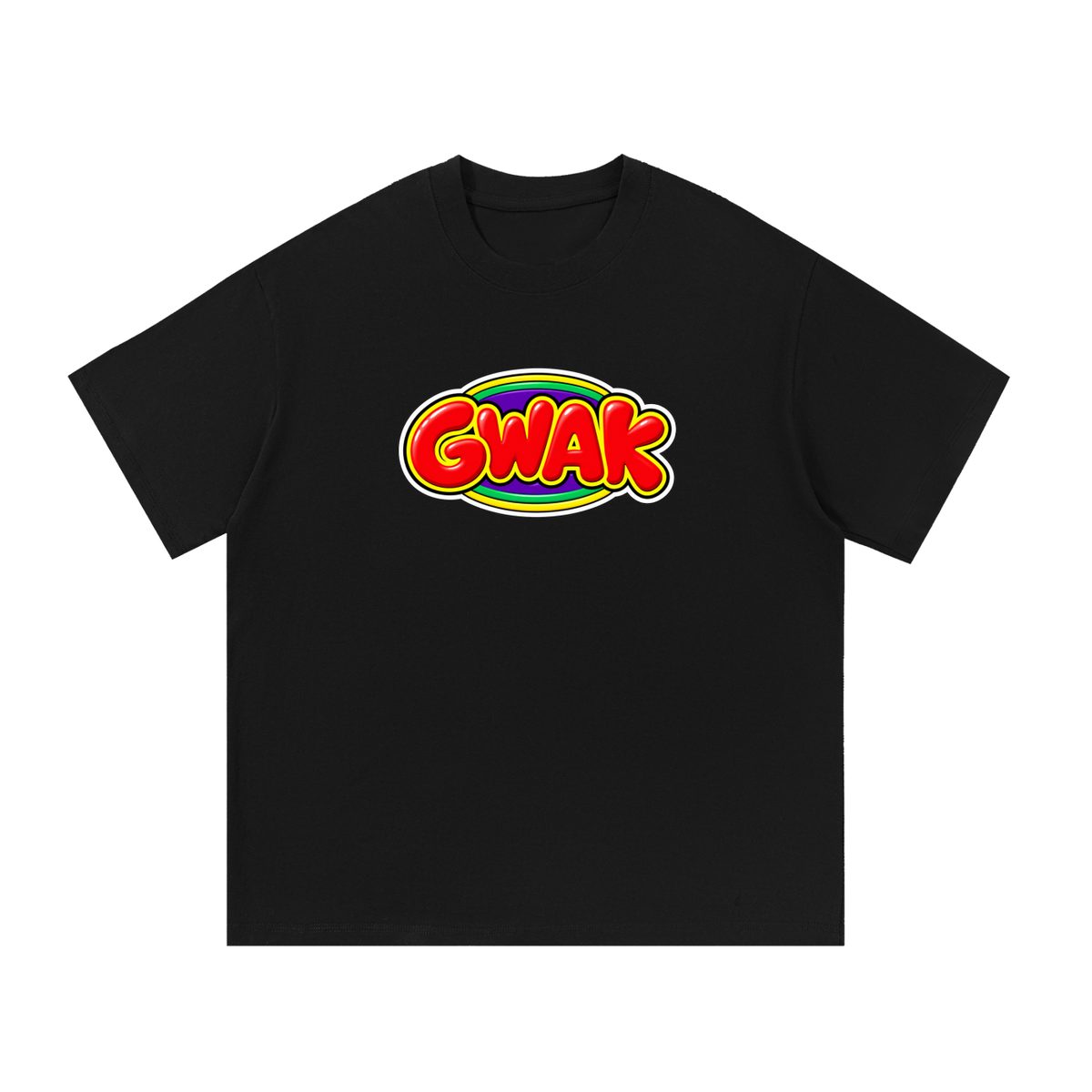 Chuck Drop Out Tee