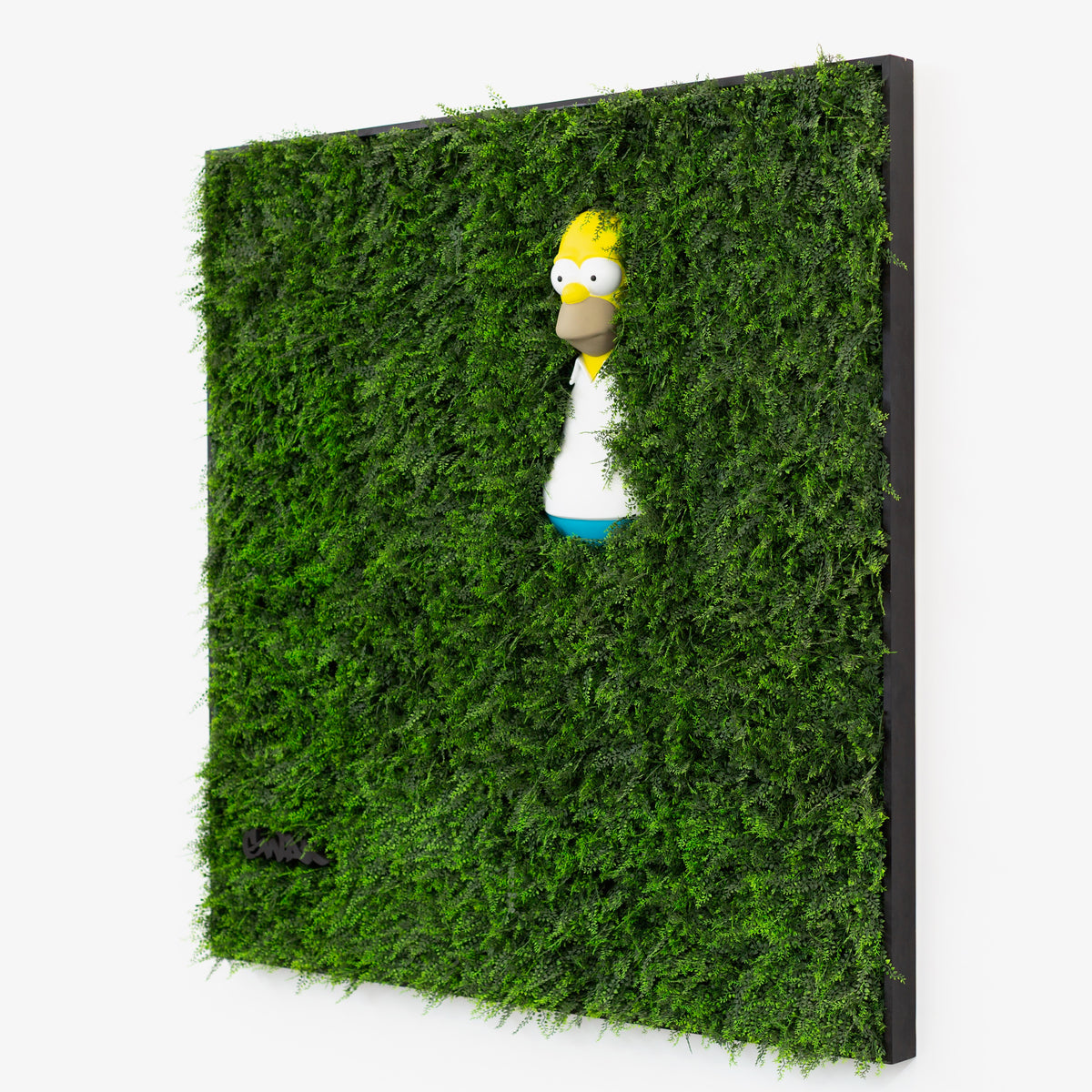 HOMER WALL